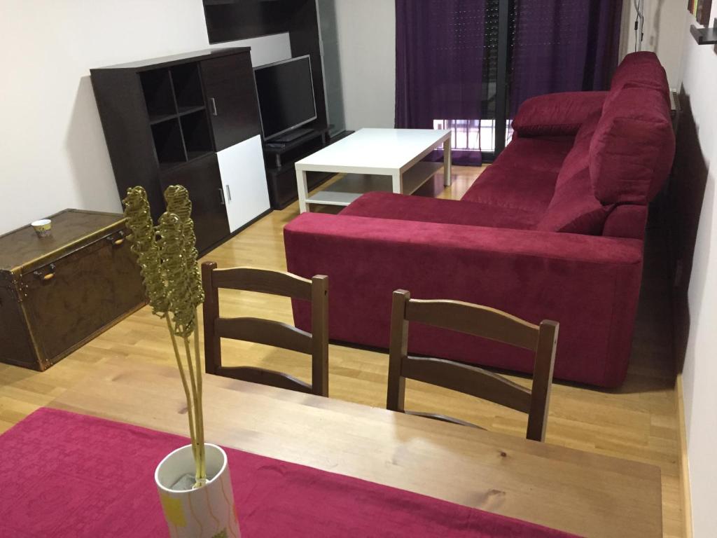 Kép Piso Tesa szállásáról Arévalóban a galériában