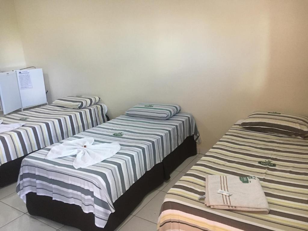  Hotel Porto Real