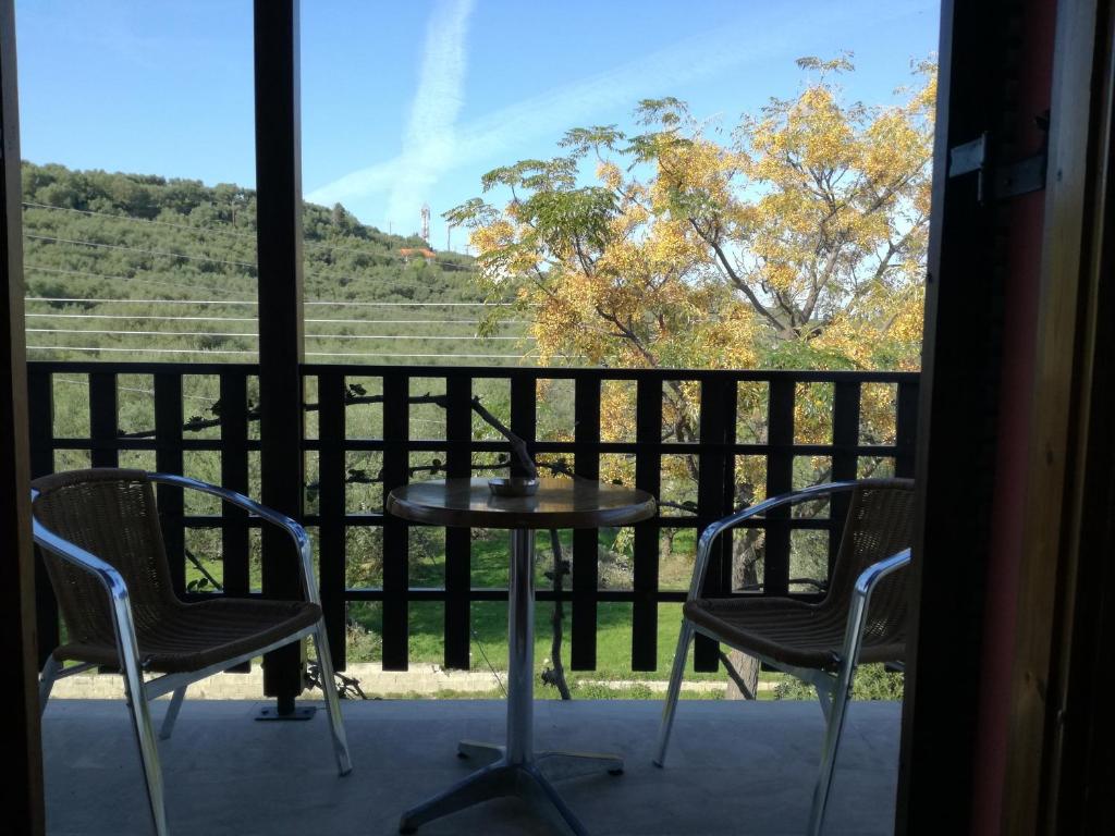 Tony studio & apartments - 19