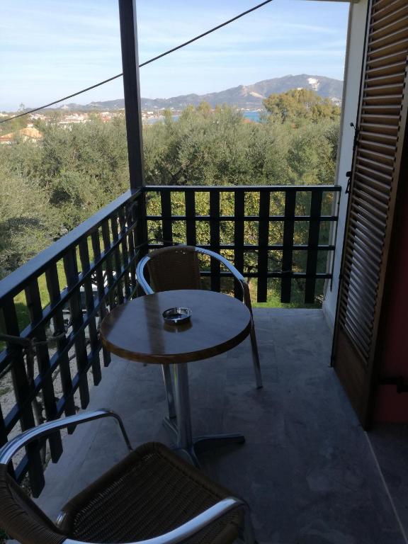 Tony studio & apartments - 18