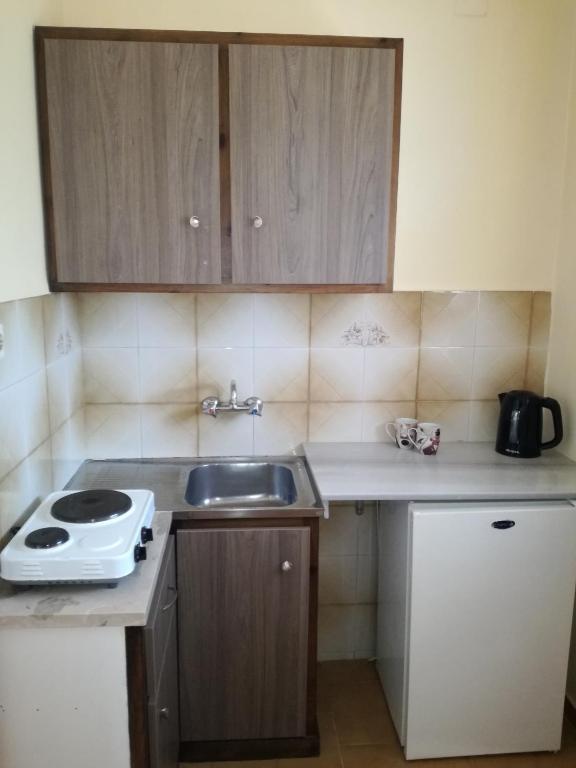 Tony studio & apartments - 15