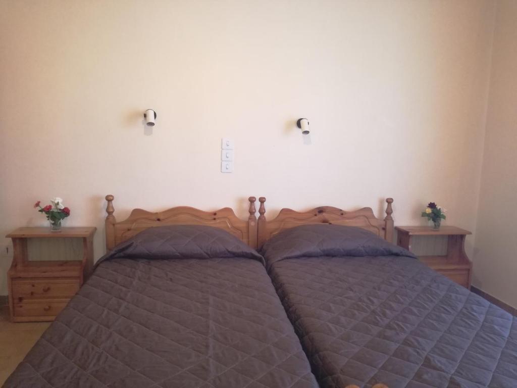 Tony studio & apartments - 9