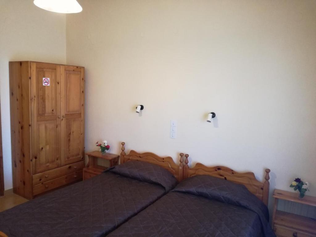 Tony studio & apartments - 11