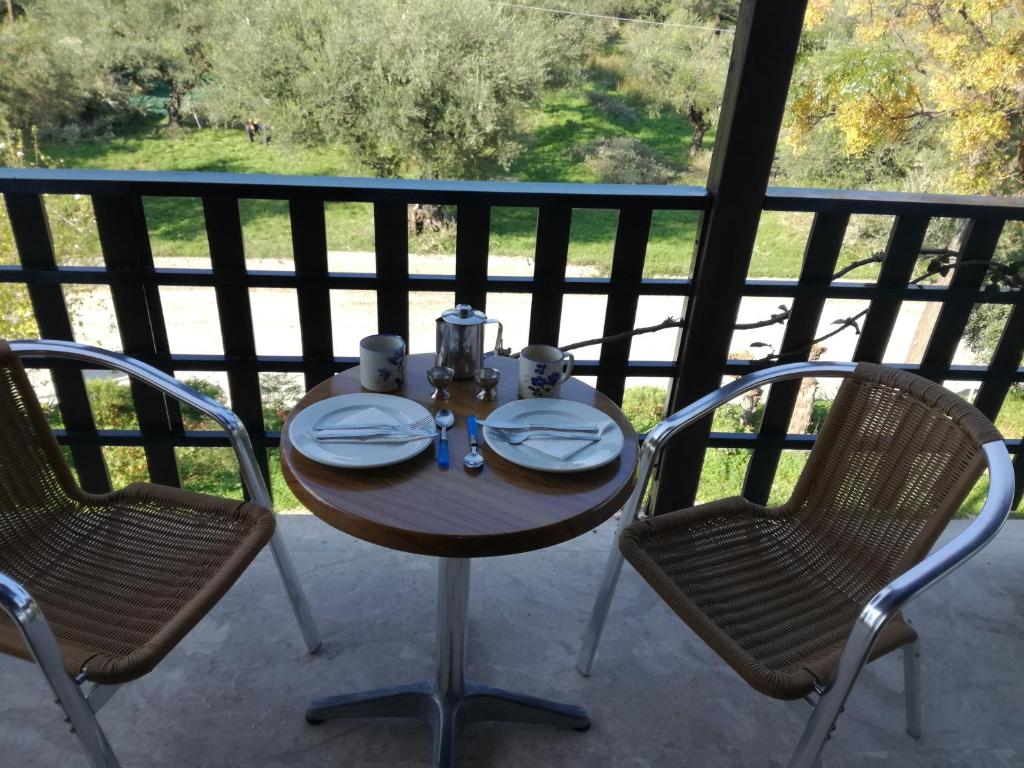 Tony studio & apartments - 10