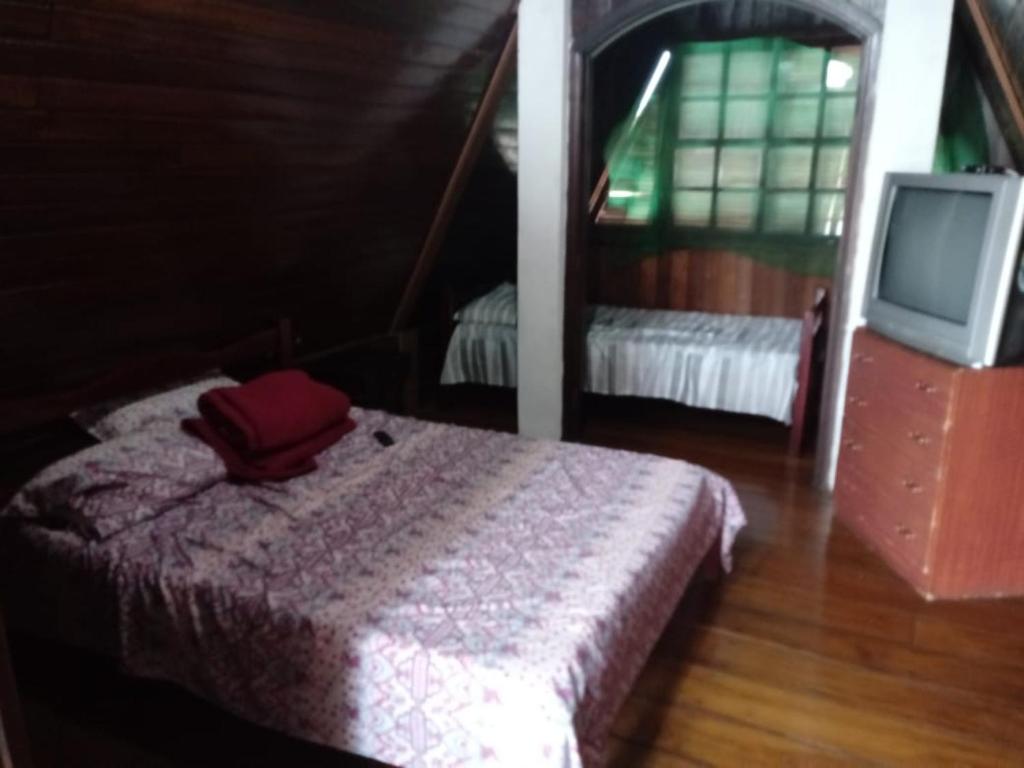  Pousada Recanto Itália Bertone