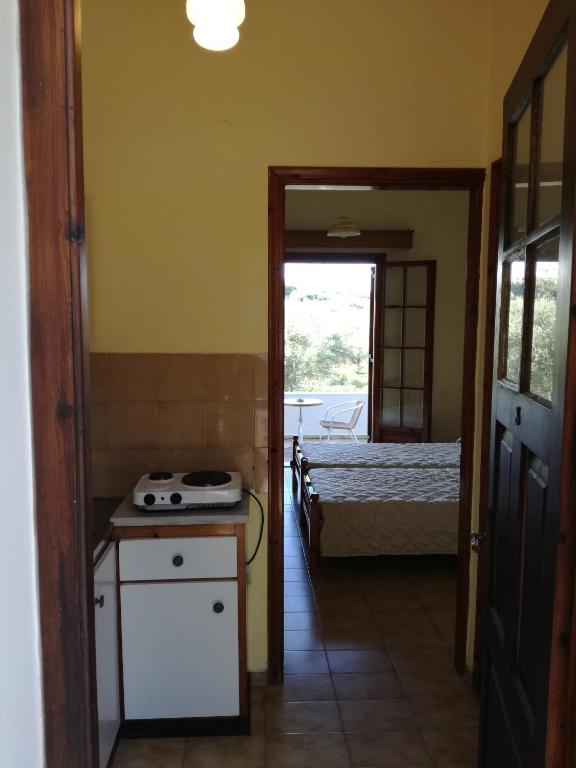 Tony studio & apartments - 8