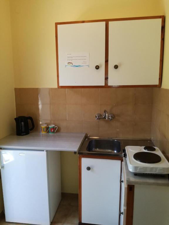 Tony studio & apartments - 3