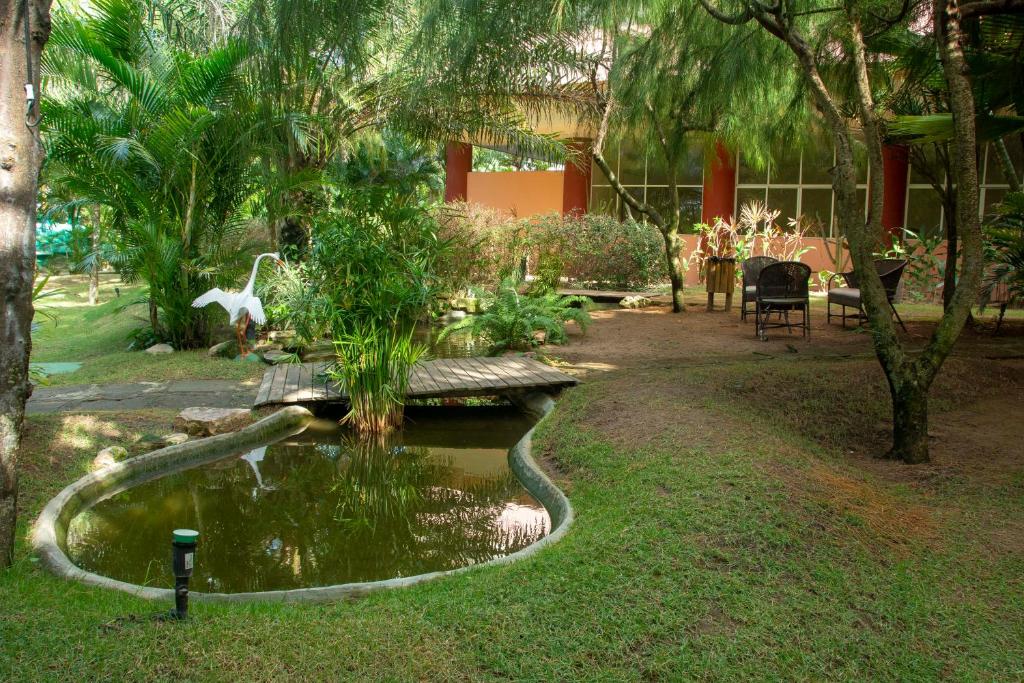  Resort Costa Dos Coqueiros