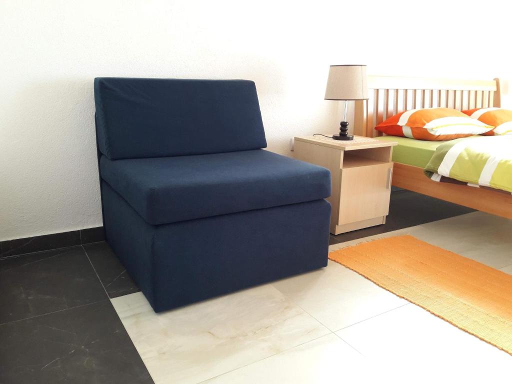 Pensions Airport - 19