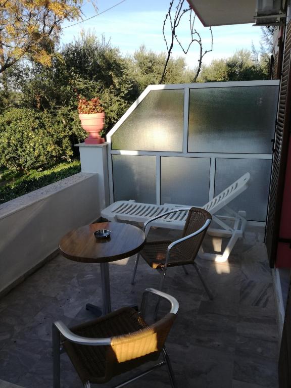 Tony studio & apartments - 6