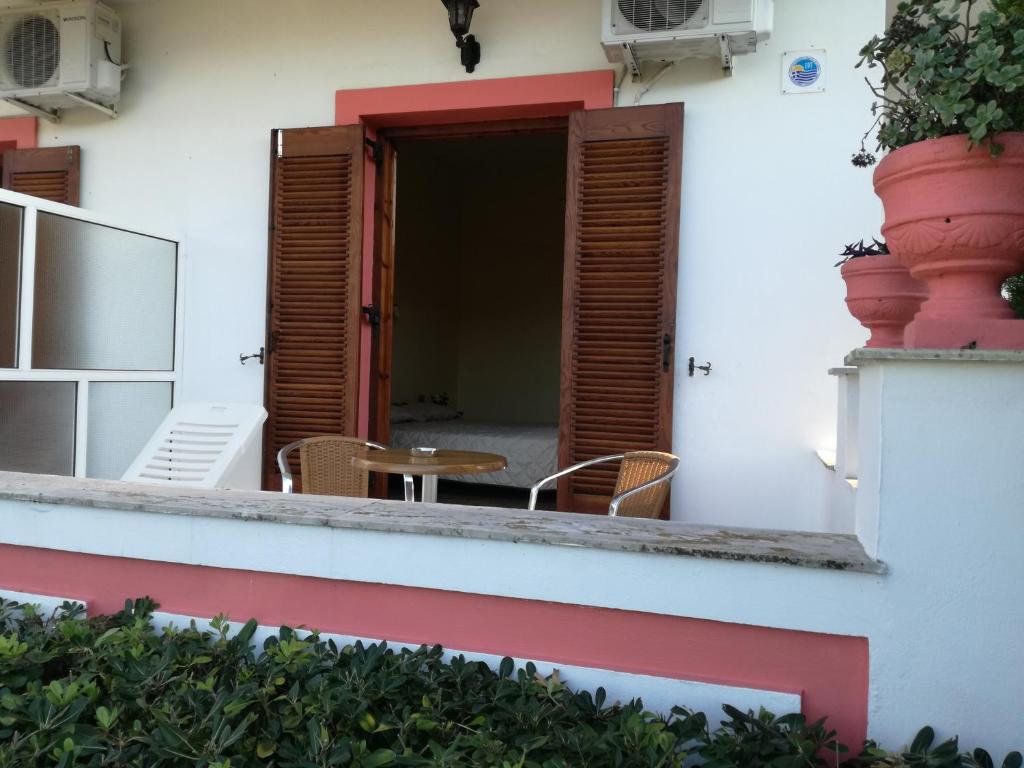 Tony studio & apartments - 5