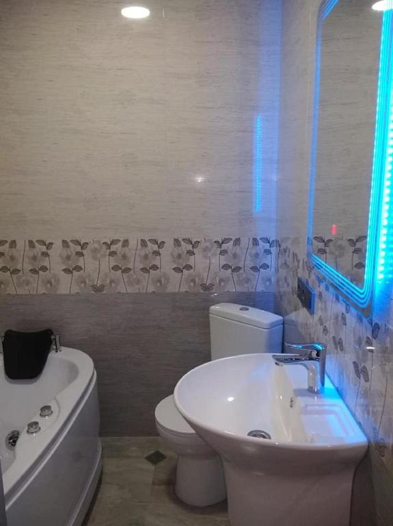 On Khimshiashvili Apartment - Apartment