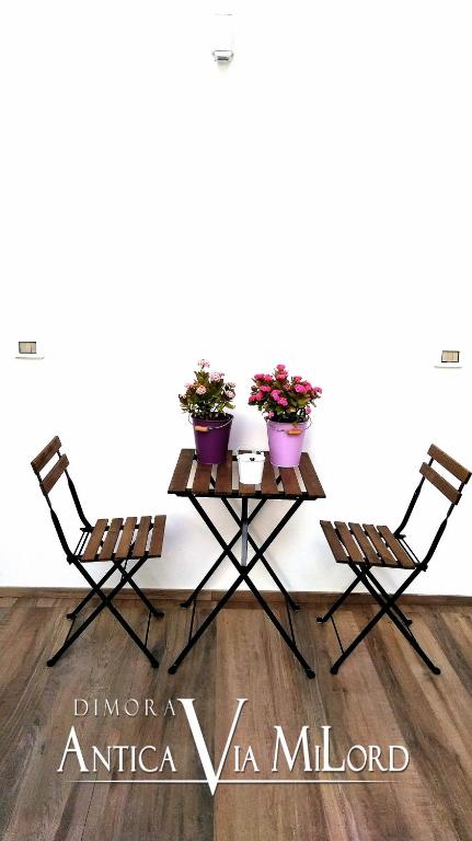 Dimora Antica Via MiLord - 18