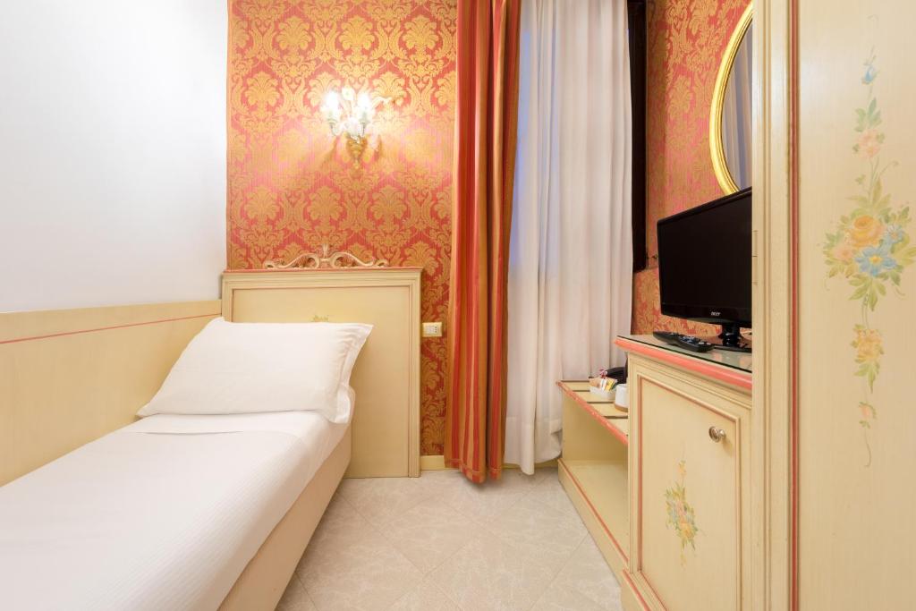Hotel San Giorgio - Single Room