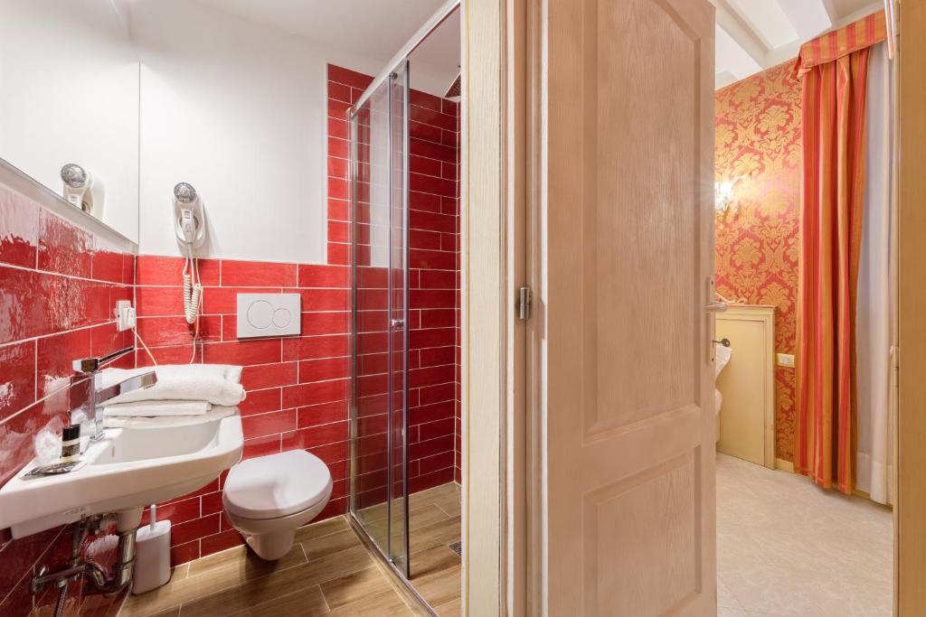 Hotel San Giorgio - Resim 34