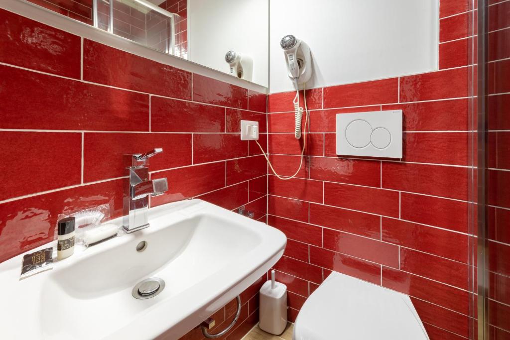 Hotel San Giorgio - Resim 24