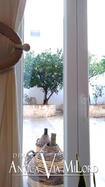 Dimora Antica Via MiLord - 13