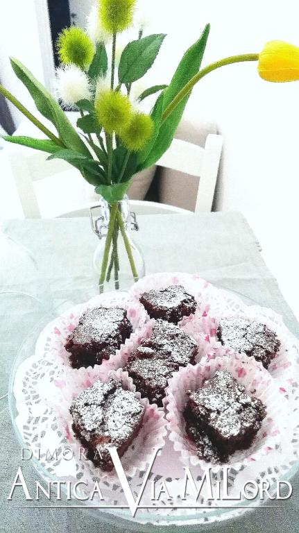 Dimora Antica Via MiLord - 12