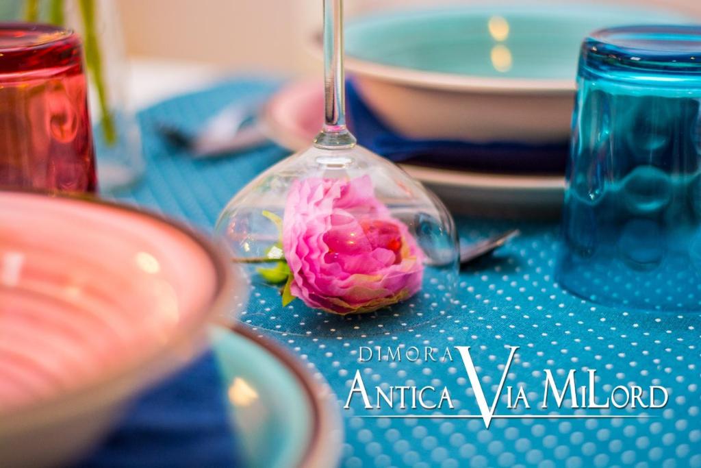 Dimora Antica Via MiLord - 8