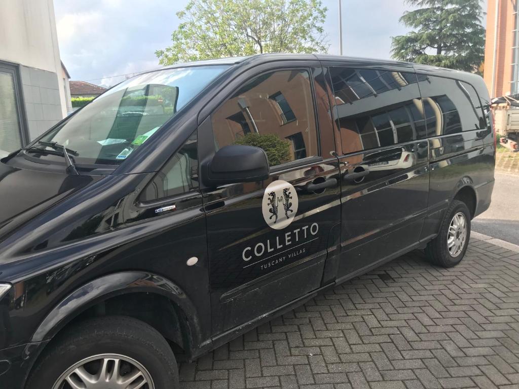 Fotografie z fotogalerie ubytování Villa Colletto v destinaci Coreglia Antelminelli