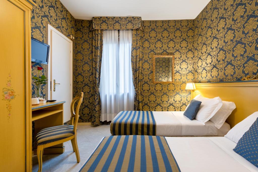 Hotel San Giorgio - Resim 44