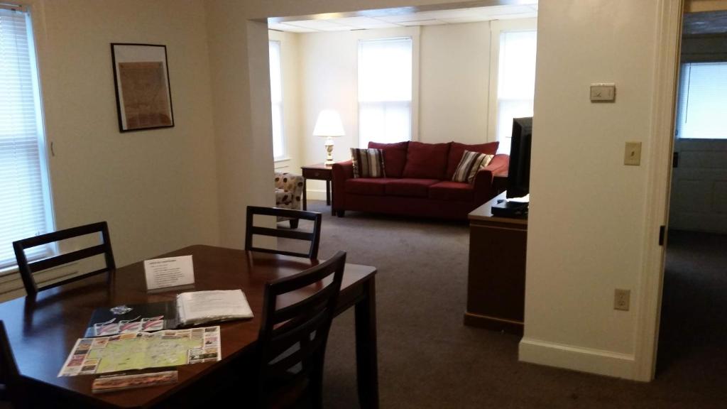 Pearl's Place - Huis Met Drie Slaapkamers