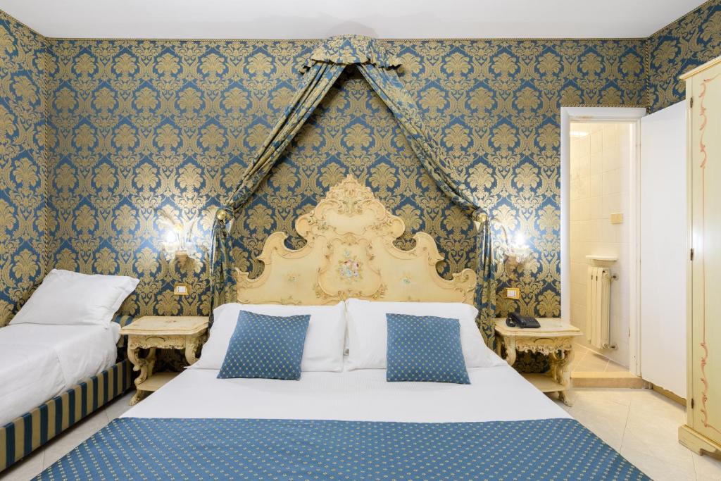 Hotel San Giorgio - Resim 40