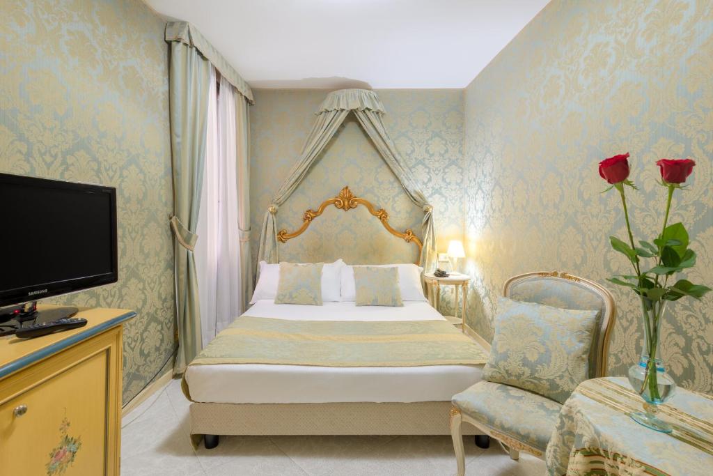 Hotel San Giorgio - Standard Double Or Twin Room