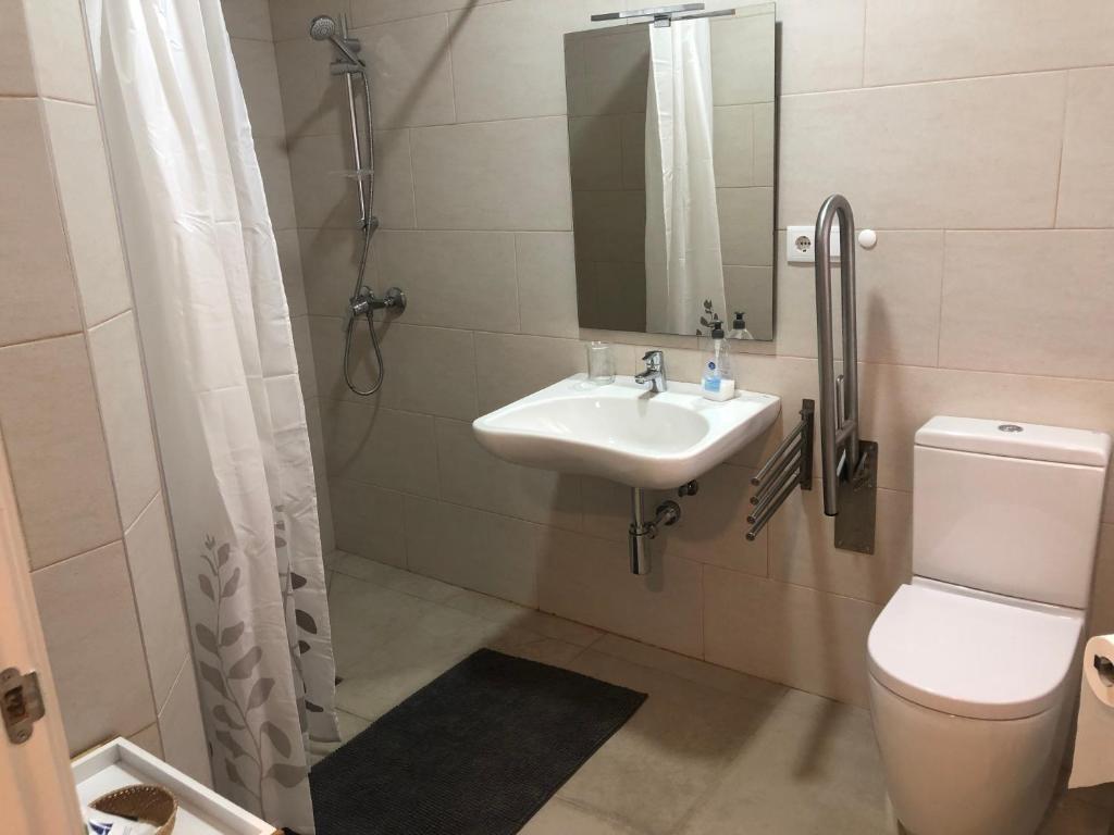 APLUS Apartamentos, Old Town Benidorm, Benidorm – Updated ...