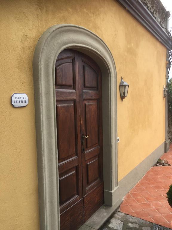 Fotografie z fotogalerie ubytování Belvedere v destinaci Coreglia Antelminelli