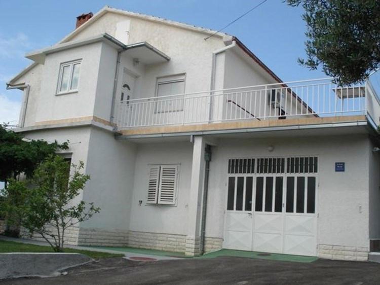 Fotografia z galérie ubytovania Apartment in Trogir 7382 v Trogiri