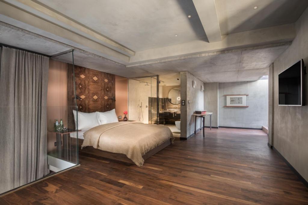 Hotel Warszawa - Resim 2