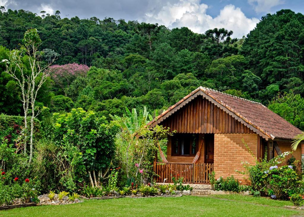  Pousada Vista Bonita