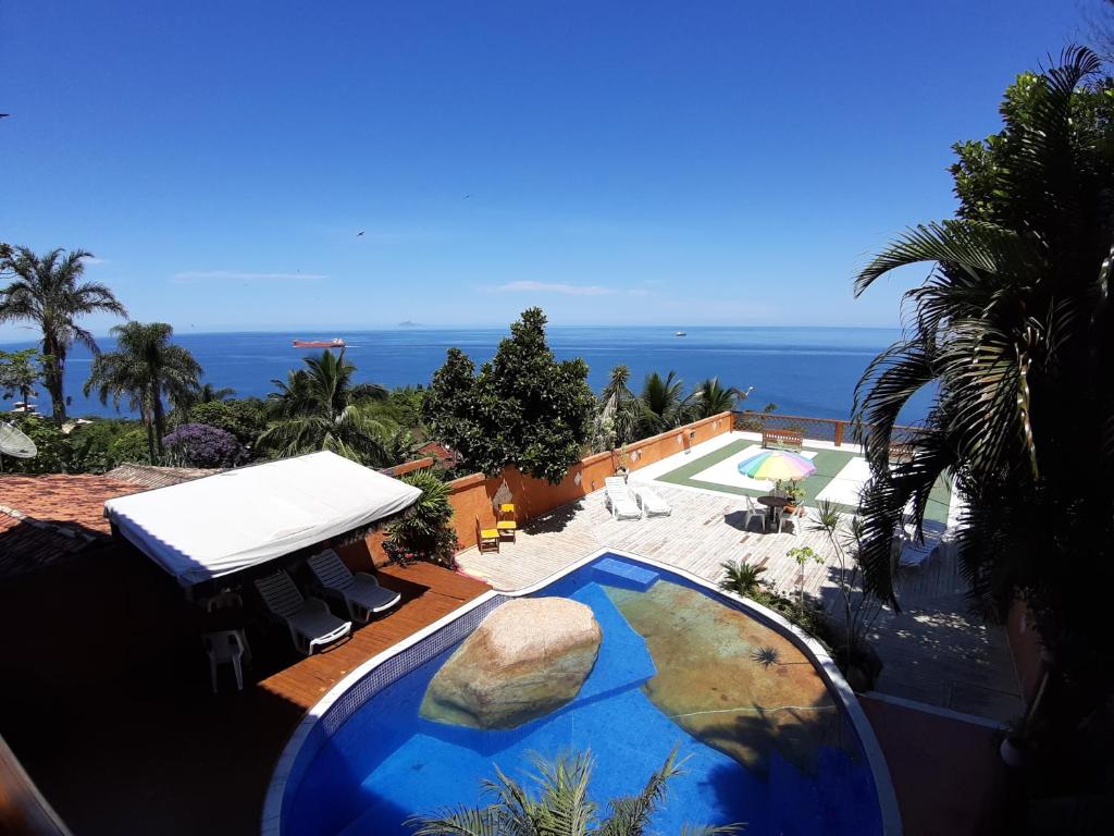  Memorial Ilhabela residencial