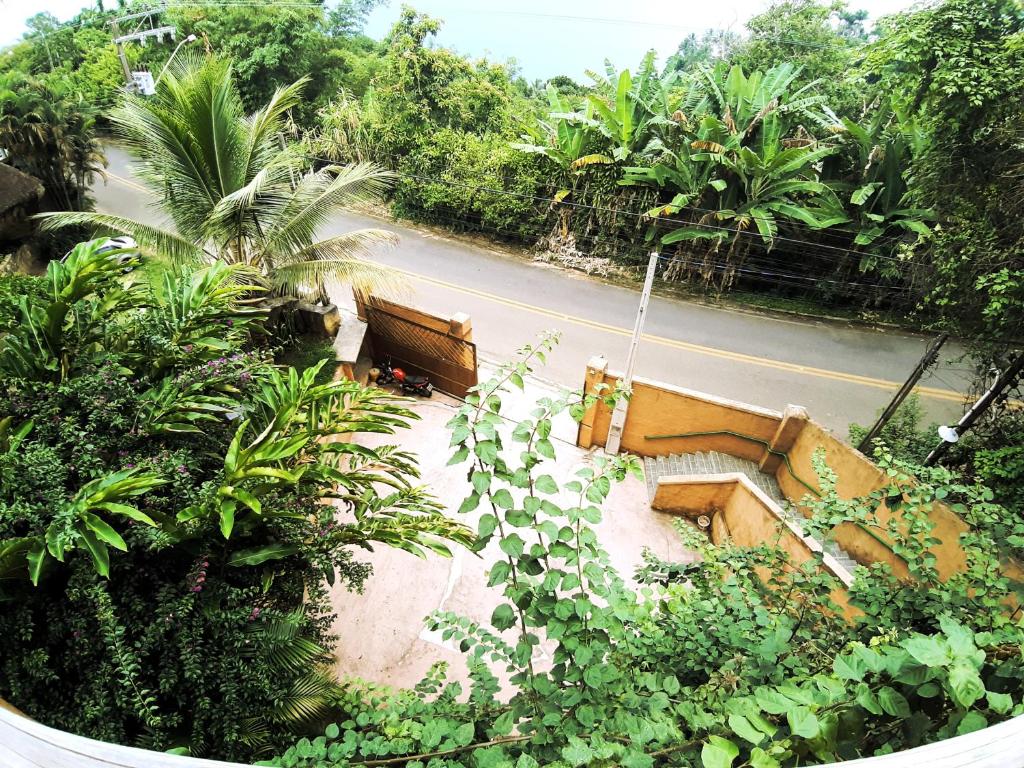 Memorial Ilhabela residencial
