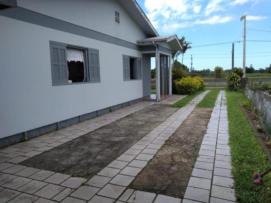  Santa Rosa do Sul - SC