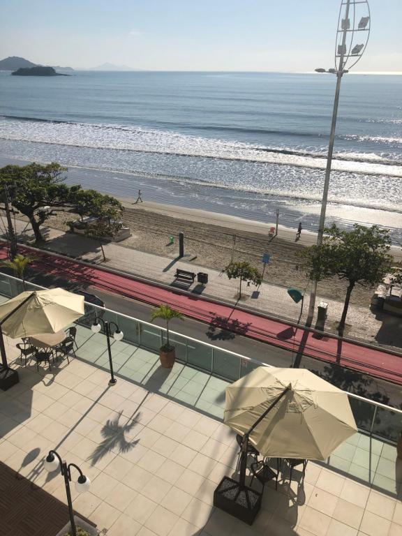  Baln Camboriu - Beira mar