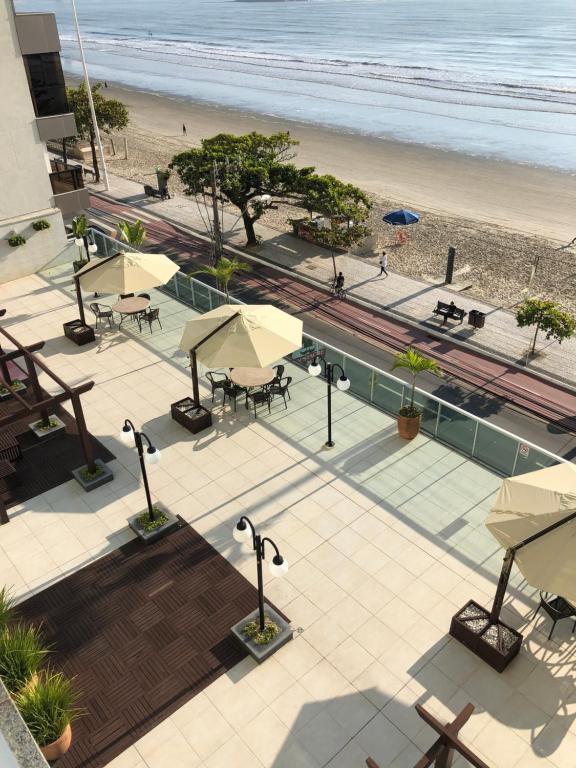  Baln Camboriu - Beira mar