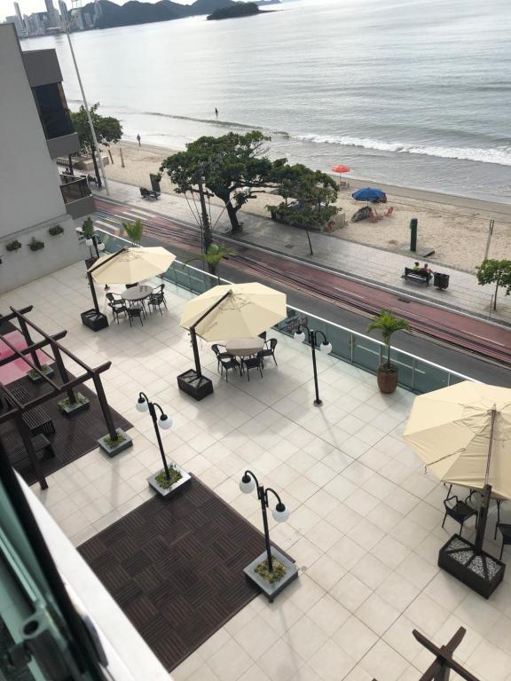  Baln Camboriu - Beira mar