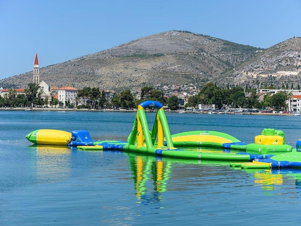 Fotografia z galérie ubytovania Apartments in Trogir 36223 v Trogiri