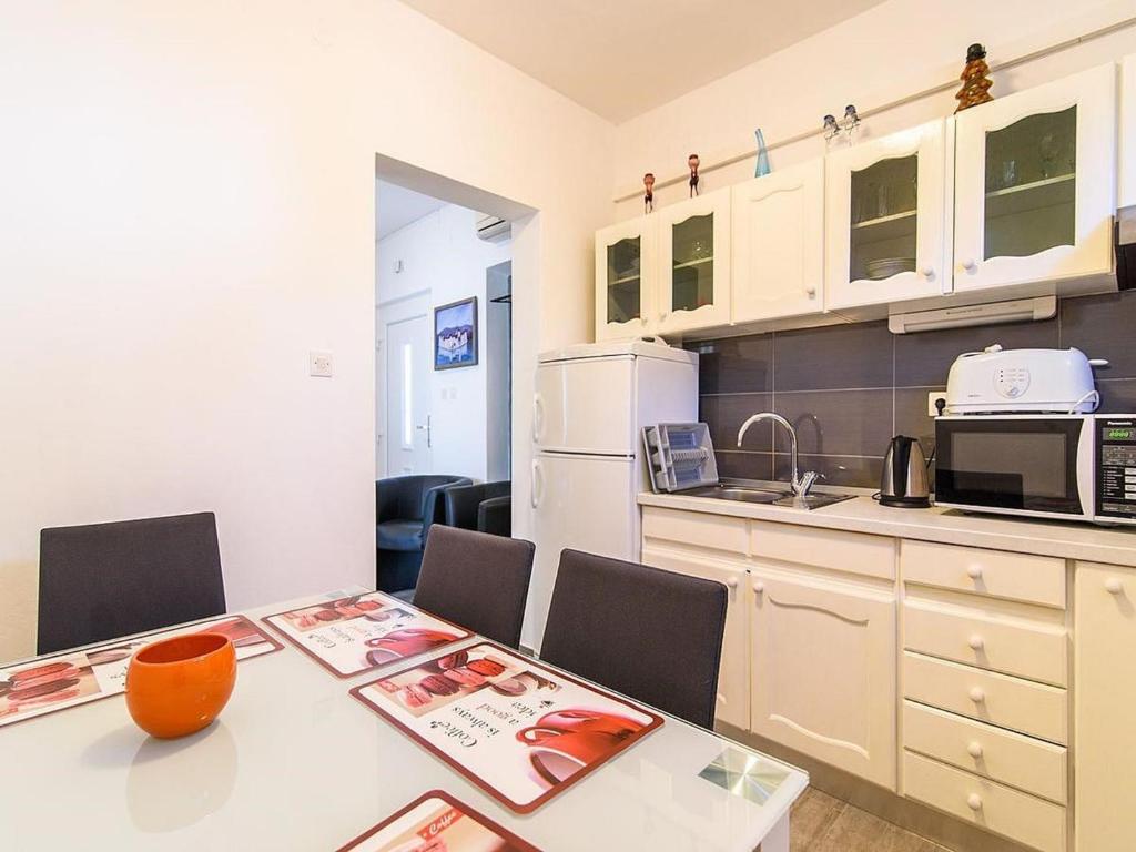 Fotografia z galérie ubytovania Apartments in Trogir 36223 v Trogiri