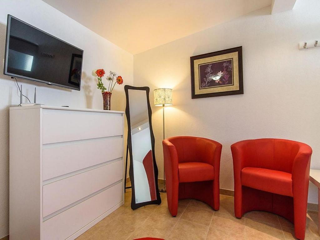 Fotografia z galérie ubytovania Apartments in Trogir 36223 v Trogiri