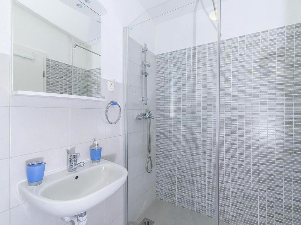 Fotografia z galérie ubytovania Apartments in Trogir 36223 v Trogiri
