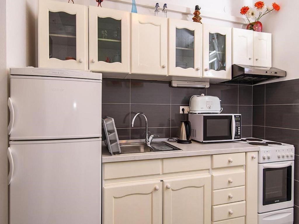 Fotografia z galérie ubytovania Apartments in Trogir 36223 v Trogiri