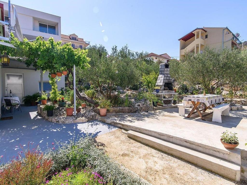 Fotografia z galérie ubytovania Apartments in Trogir 36223 v Trogiri