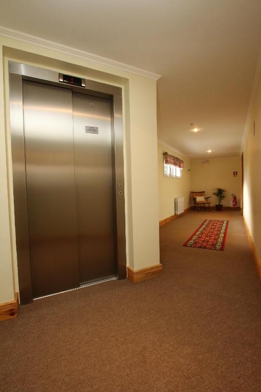 Hotel das Hortênsias  Hotel das Hortênsias