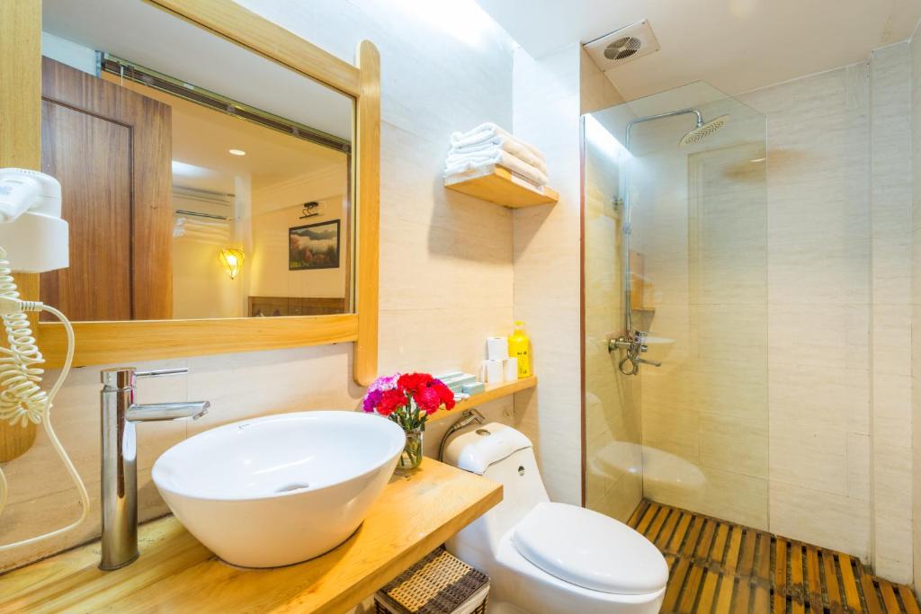 Sapa Panorama Hotel - 3