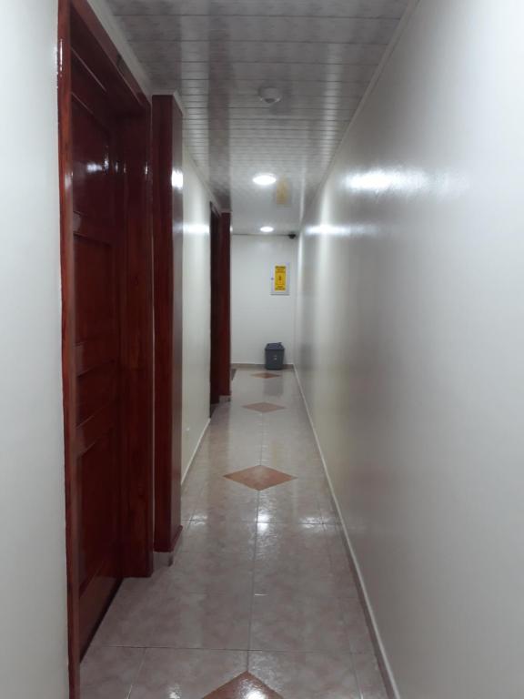 Fotografie z fotogalerie ubytování Hotel Gun Glub v destinaci Bogotá