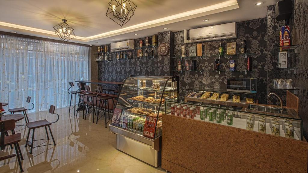 V One Pride-Sukhumvit 22, Bangkok - Resim 37