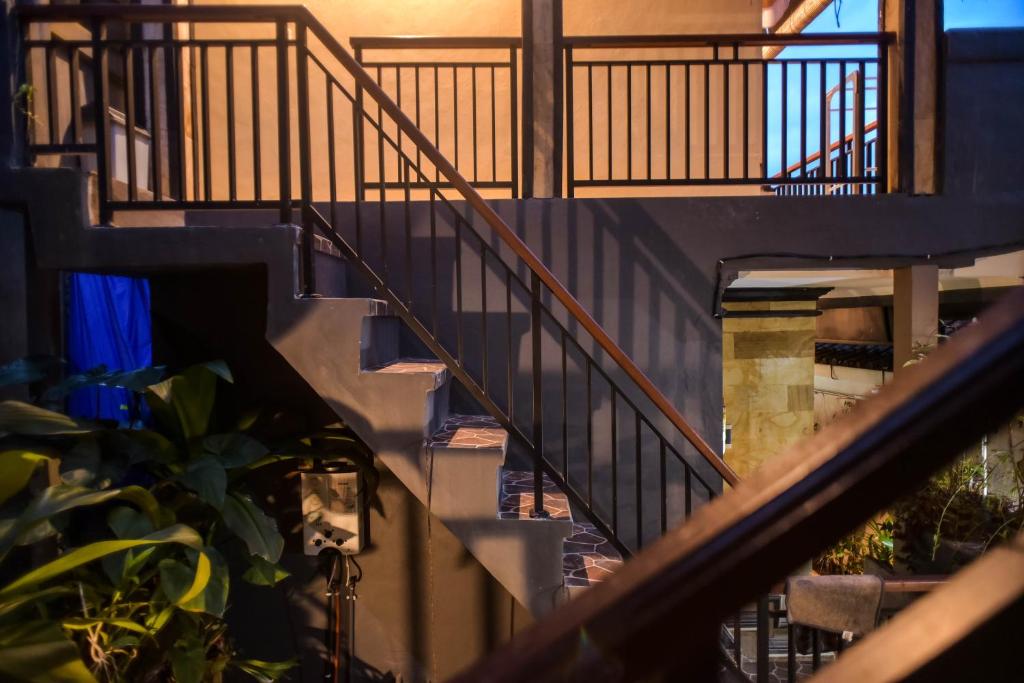 Fotografie z fotogalerie ubytování Kamar Suci House v Ubudu